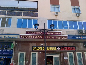 Localización